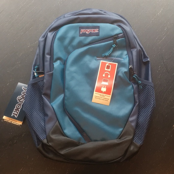 jansport hayes backpack